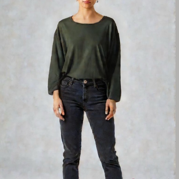 Madewell sweater 100% cotton - Picture 2 of 15